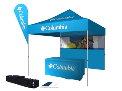 Table Tent Printing